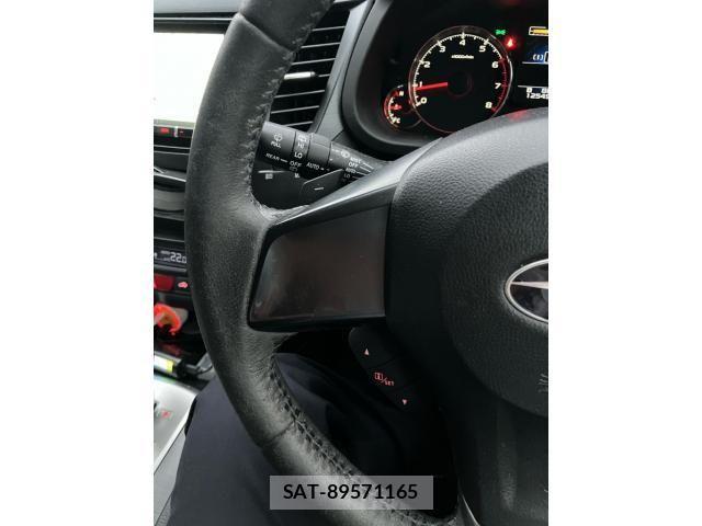 Subaru OUTBACK 2013-08 7220714-22