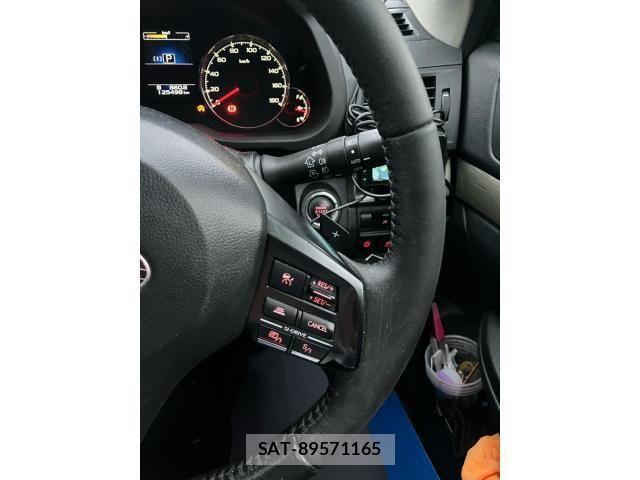 Subaru OUTBACK 2013-08 7220714-23