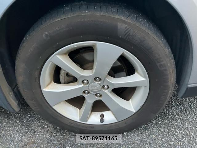Subaru OUTBACK 2013-08 7220714-6