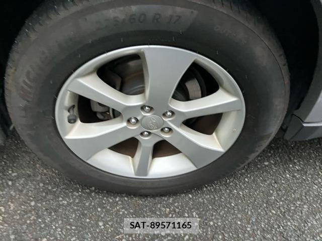 Subaru OUTBACK 2013-08 7220714-7