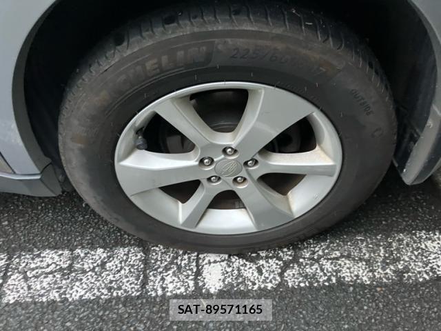 Subaru OUTBACK 2013-08 7220714-8
