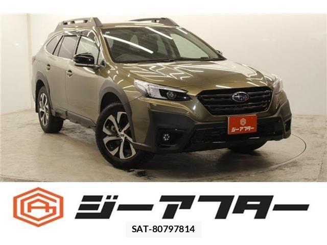 Subaru OUTBACK 2021-12 7220738-0