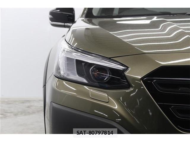 Subaru OUTBACK 2021-12 7220738-11