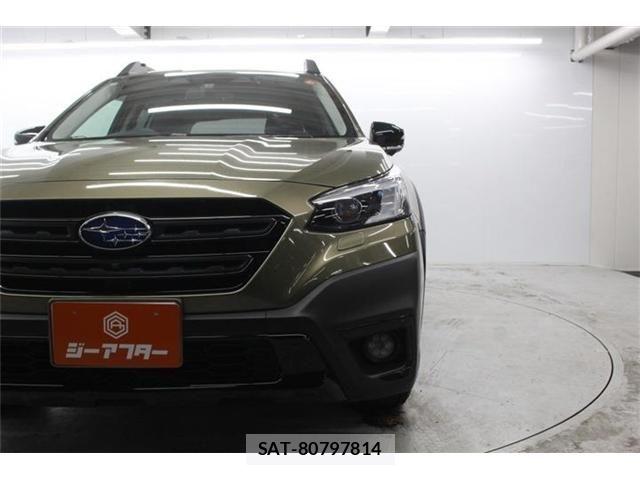 Subaru OUTBACK 2021-12 7220738-13