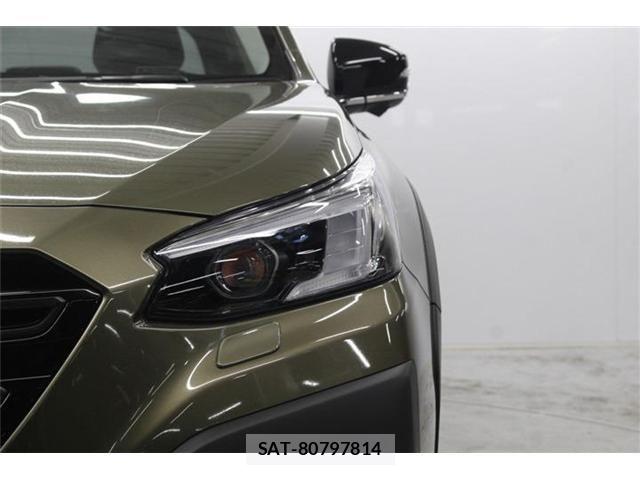 Subaru OUTBACK 2021-12 7220738-14