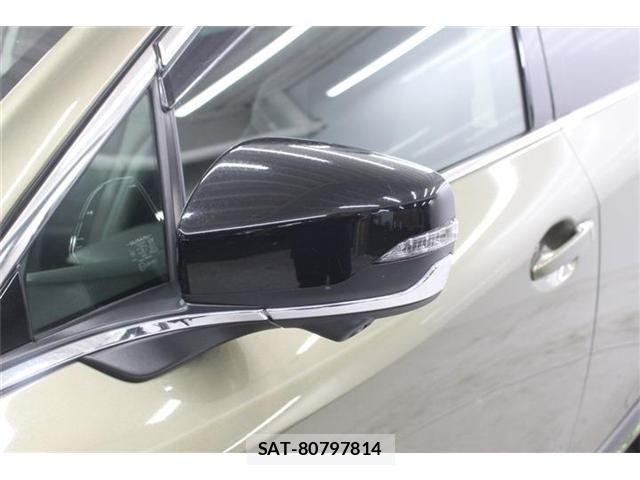Subaru OUTBACK 2021-12 7220738-16