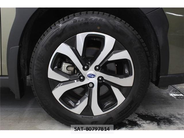 Subaru OUTBACK 2021-12 7220738-22