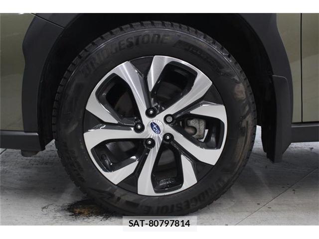 Subaru OUTBACK 2021-12 7220738-23