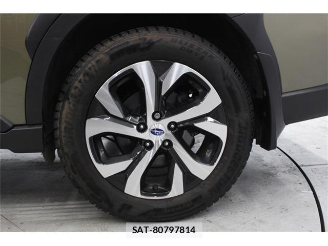 Subaru OUTBACK 2021-12 7220738-24
