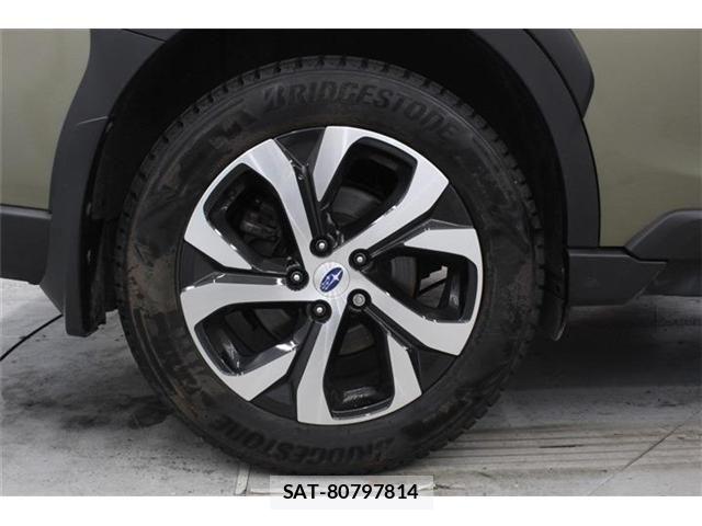Subaru OUTBACK 2021-12 7220738-25