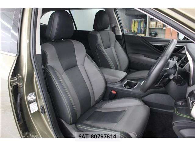 Subaru OUTBACK 2021-12 7220738-26