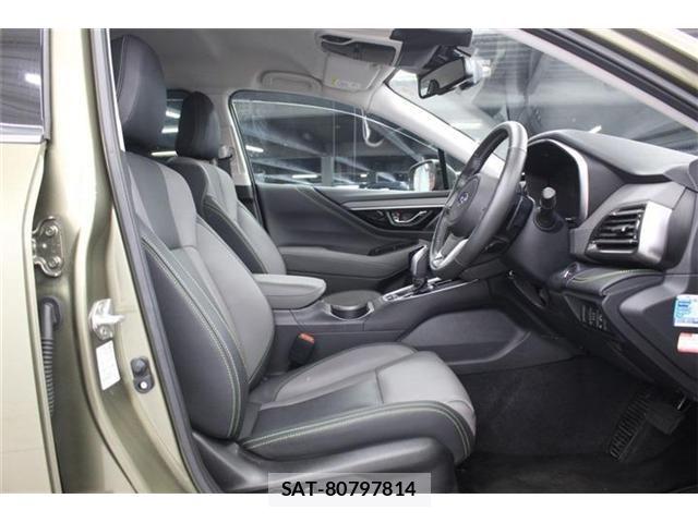 Subaru OUTBACK 2021-12 7220738-28