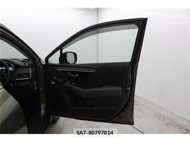 Subaru OUTBACK 2021-12 7220738-29