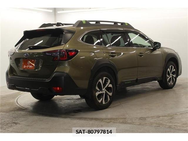Subaru OUTBACK 2021-12 7220738-4