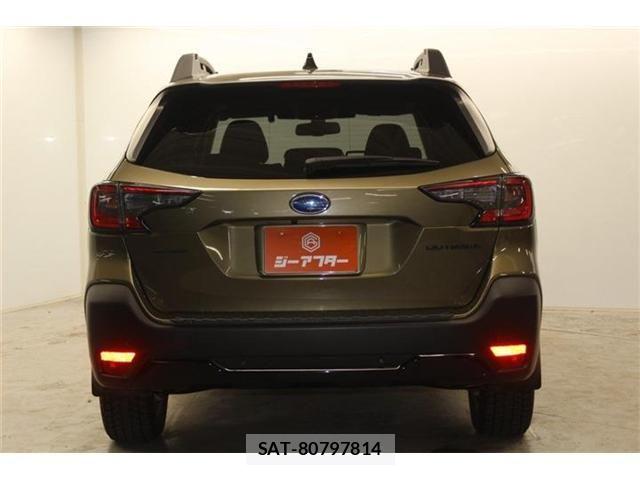 Subaru OUTBACK 2021-12 7220738-5