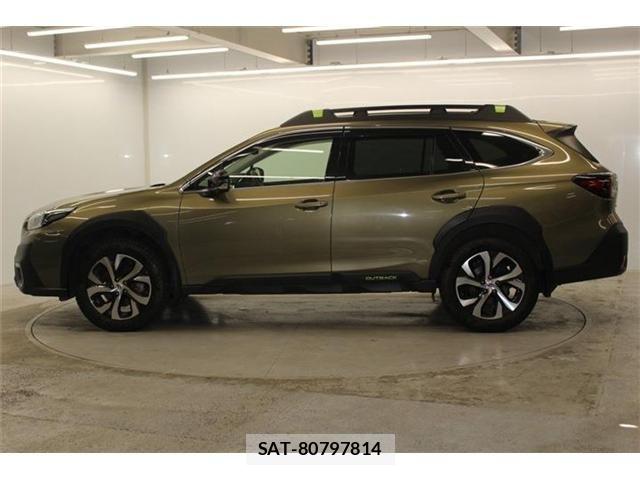 Subaru OUTBACK 2021-12 7220738-7