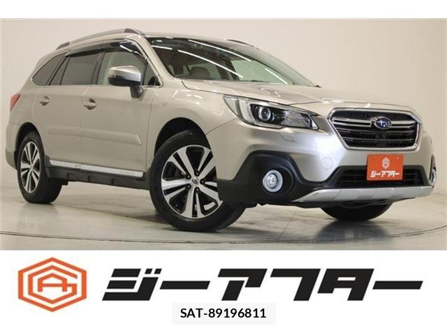 Subaru OUTBACK 2018-03 7220728-0