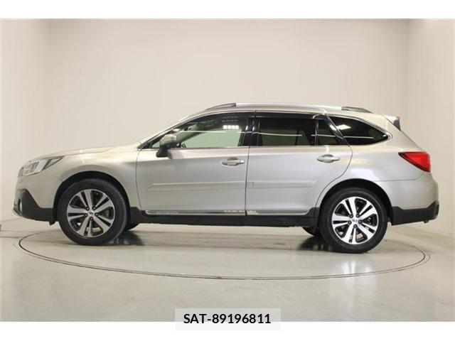 Subaru OUTBACK 2018-03 7220728-9