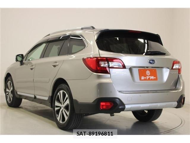 Subaru OUTBACK 2018-03 7220728-10