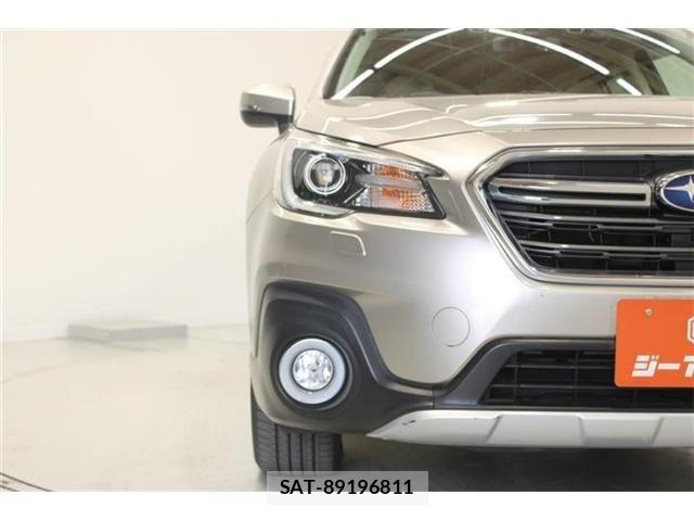 Subaru OUTBACK 2018-03 7220728-16