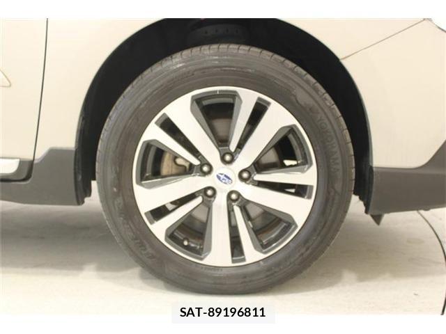 Subaru OUTBACK 2018-03 7220728-22