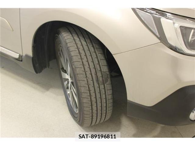 Subaru OUTBACK 2018-03 7220728-28