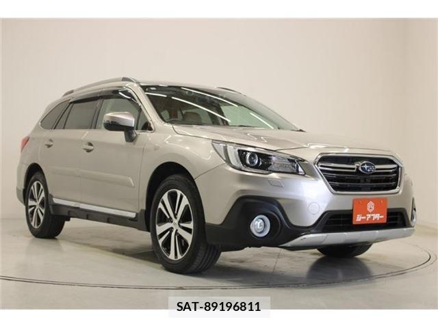 Subaru OUTBACK 2018-03 7220728-6