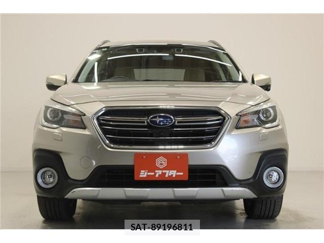Subaru OUTBACK 2018-03 7220728-7