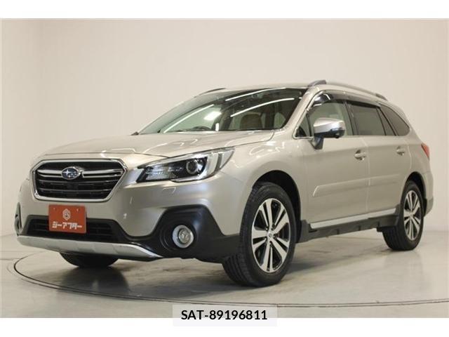 Subaru OUTBACK 2018-03 7220728-8