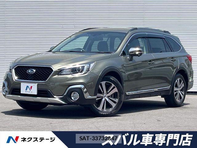 Subaru OUTBACK 2018-03 7220729-0