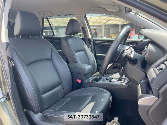 Subaru OUTBACK 2018-03 7220729-9