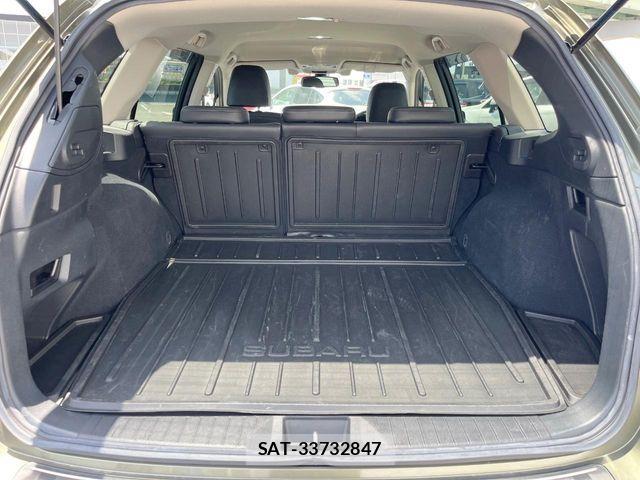 Subaru OUTBACK 2018-03 7220729-11