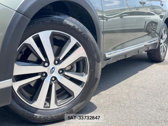 Subaru OUTBACK 2018-03 7220729-12