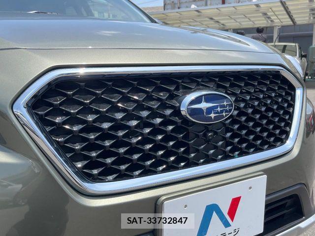 Subaru OUTBACK 2018-03 7220729-14
