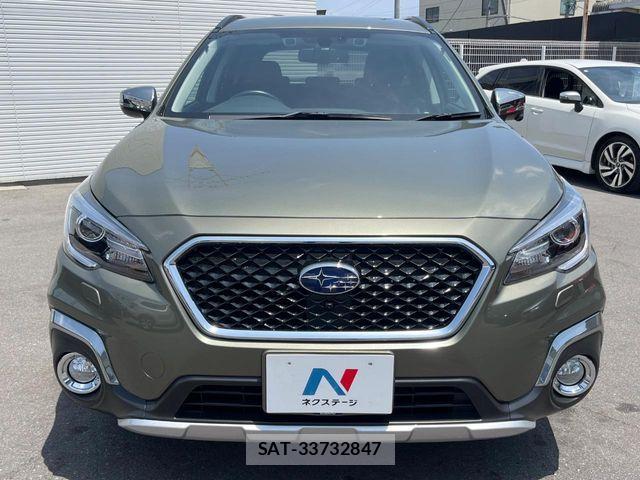 Subaru OUTBACK 2018-03 7220729-15