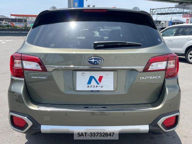 Subaru OUTBACK 2018-03 7220729-16