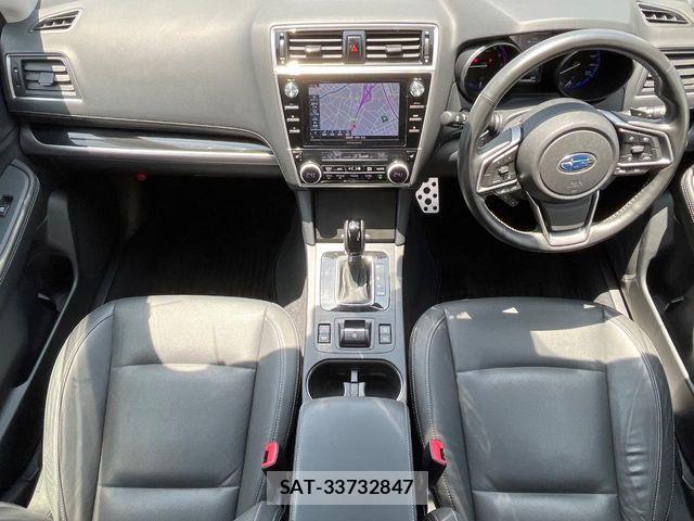 Subaru OUTBACK 2018-03 7220729-1