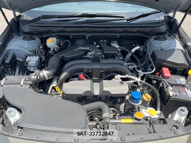 Subaru OUTBACK 2018-03 7220729-19