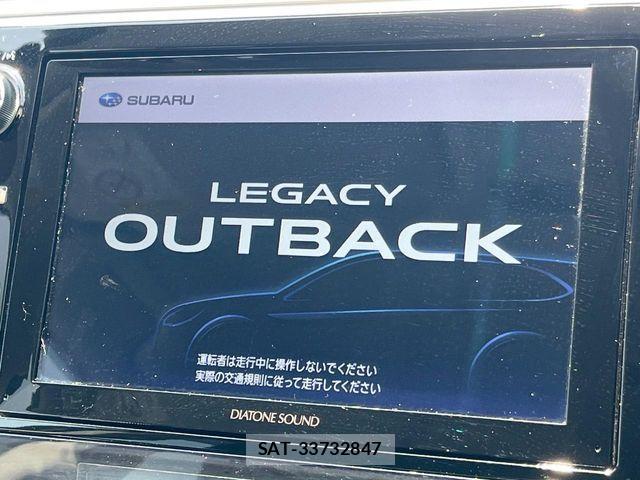 Subaru OUTBACK 2018-03 7220729-2