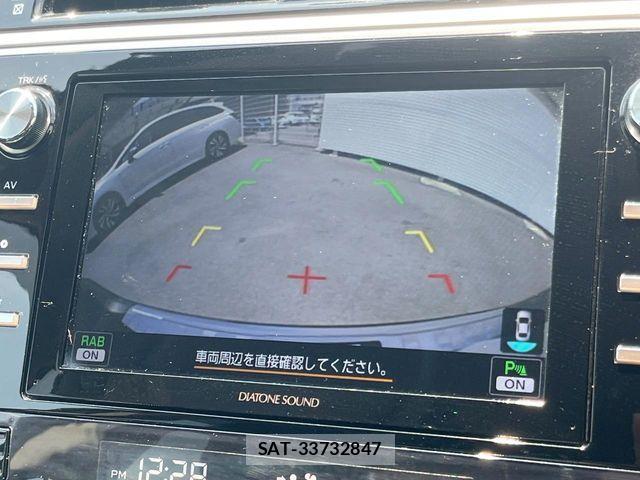 Subaru OUTBACK 2018-03 7220729-3