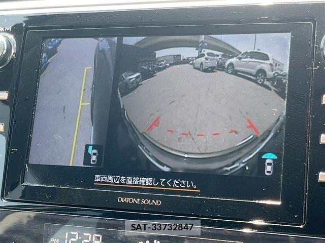 Subaru OUTBACK 2018-03 7220729-4