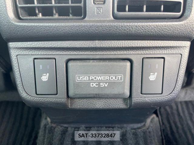 Subaru OUTBACK 2018-03 7220729-7