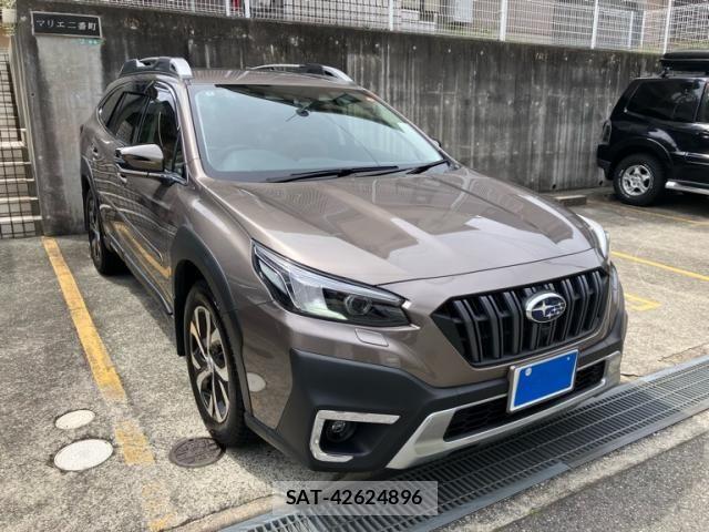 Subaru OUTBACK 2022-09 7220737-0