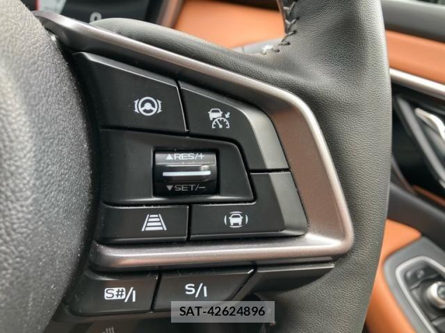 Subaru OUTBACK 2022-09 7220737-10