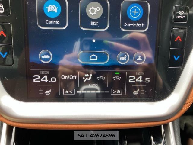 Subaru OUTBACK 2022-09 7220737-14