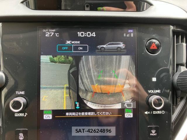 Subaru OUTBACK 2022-09 7220737-15