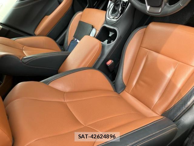 Subaru OUTBACK 2022-09 7220737-18