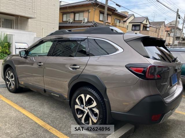 Subaru OUTBACK 2022-09 7220737-1