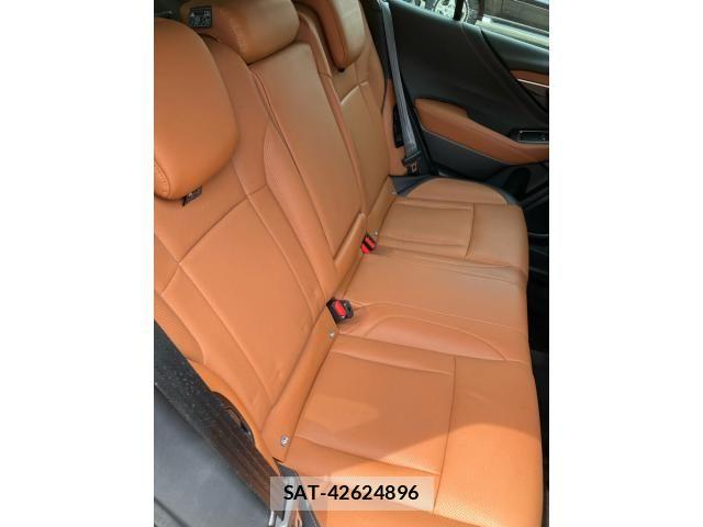 Subaru OUTBACK 2022-09 7220737-19