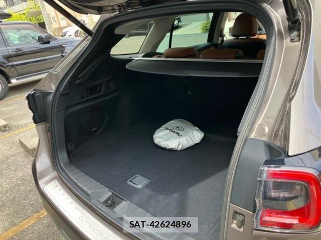 Subaru OUTBACK 2022-09 7220737-22